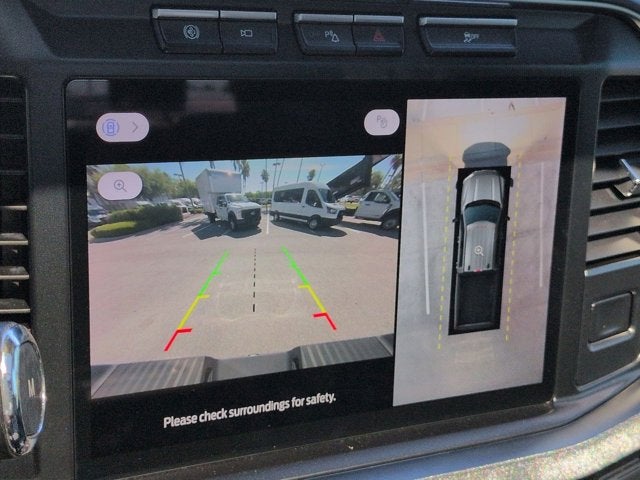 2024 Ford Super Duty F-250 SRW Limited