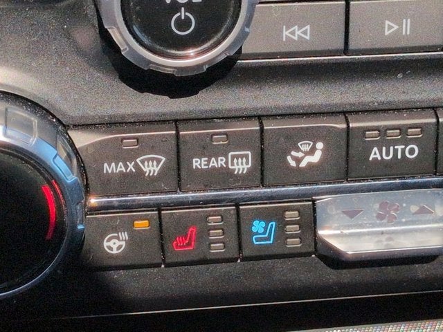 2024 Ford Super Duty F-250 SRW Limited