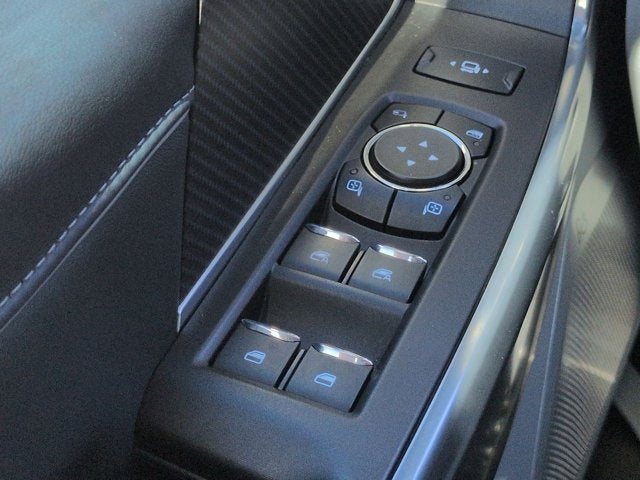 2024 Ford Super Duty F-250 SRW Limited