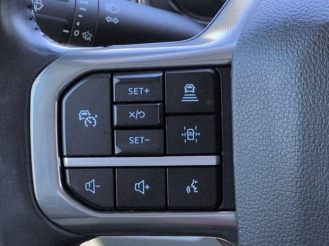 2024 Ford Super Duty F-250 SRW Limited