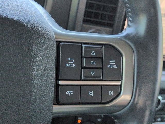 2024 Ford Super Duty F-250 SRW Limited