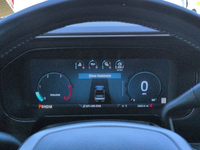 2024 Ford Super Duty F-250 SRW Limited