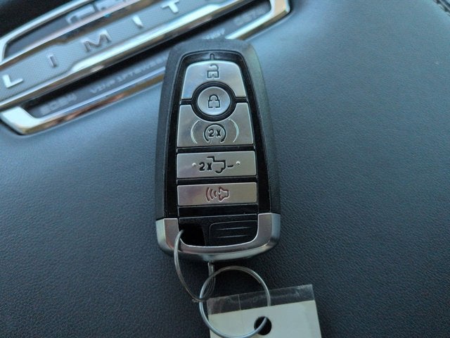 2024 Ford Super Duty F-250 SRW Limited