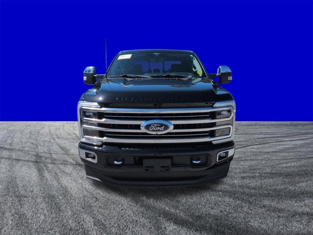 2024 Ford Super Duty F-250 SRW Limited