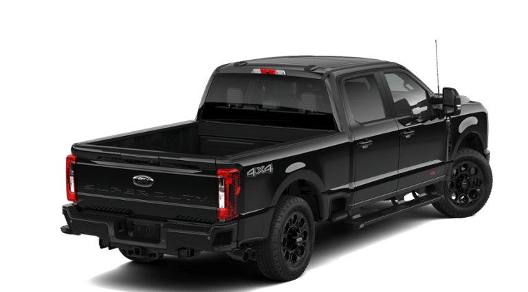 2026 Ford Super Duty F-250 SRW XLT