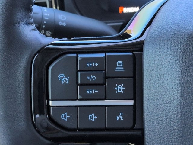 2024 Ford Super Duty F-250 SRW LARIAT