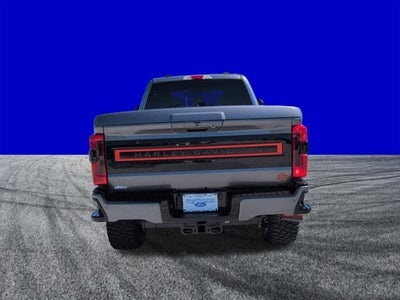 2024 Ford Super Duty F-250 SRW LARIAT