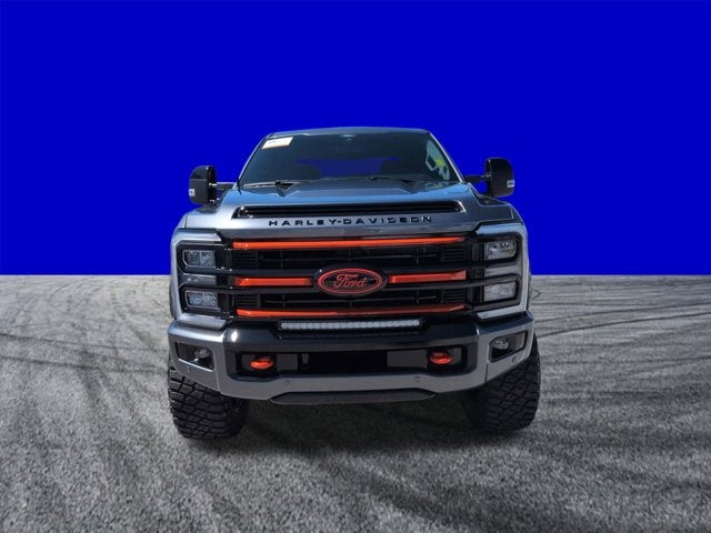2024 Ford Super Duty F-250 SRW LARIAT