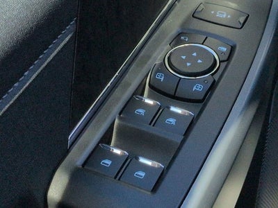 2024 Ford Super Duty F-250 SRW LARIAT