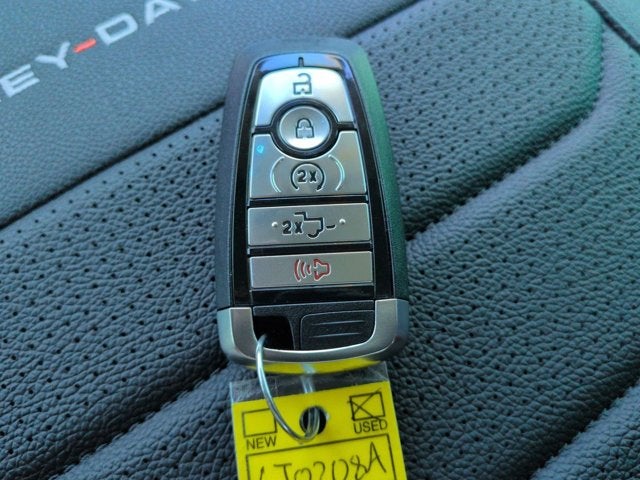 2024 Ford Super Duty F-250 SRW LARIAT