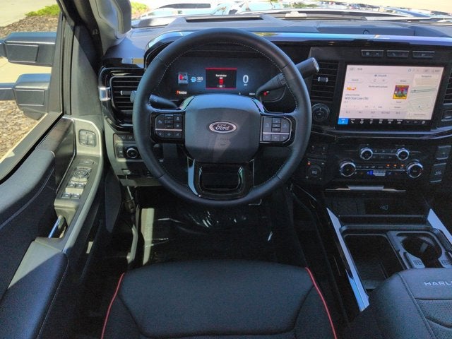 2024 Ford Super Duty F-250 SRW LARIAT