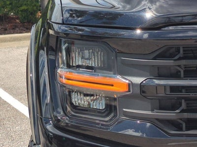 2025 Ford Super Duty F-250 SRW XLT