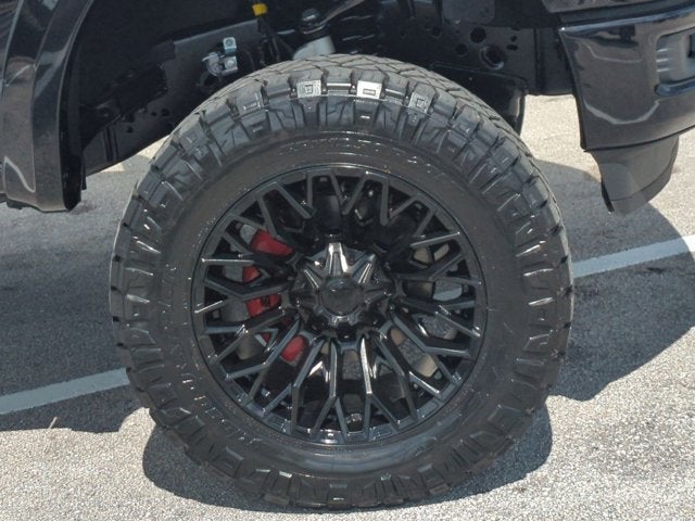 2025 Ford Super Duty F-250 SRW XLT