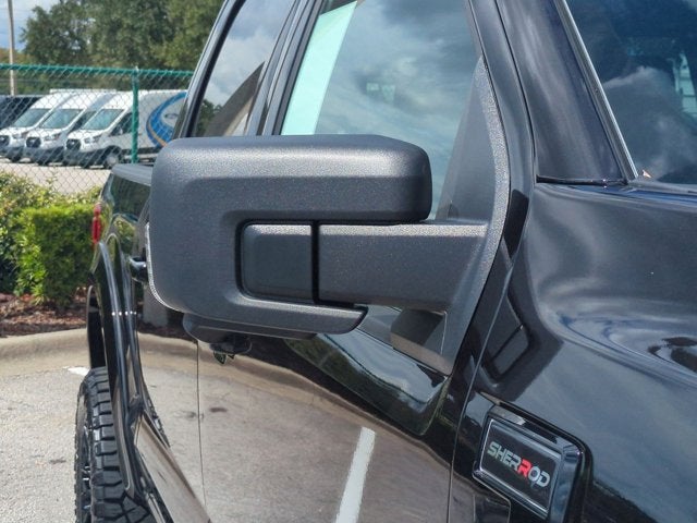 2025 Ford Super Duty F-250 SRW XLT