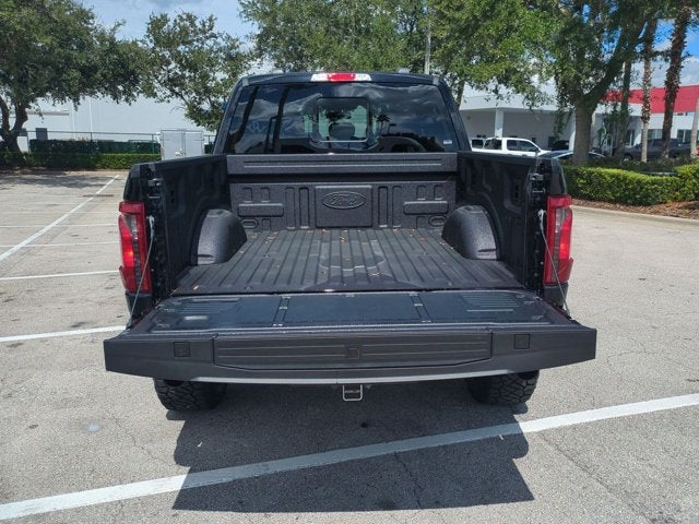 2025 Ford Super Duty F-250 SRW XLT