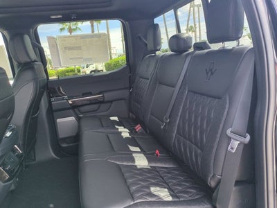 2025 Ford Super Duty F-250 SRW XLT