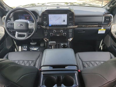 2025 Ford Super Duty F-250 SRW XLT