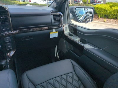 2025 Ford Super Duty F-250 SRW XLT