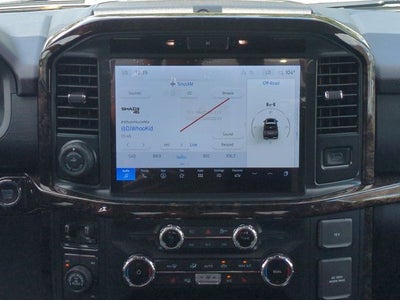 2025 Ford Super Duty F-250 SRW XLT