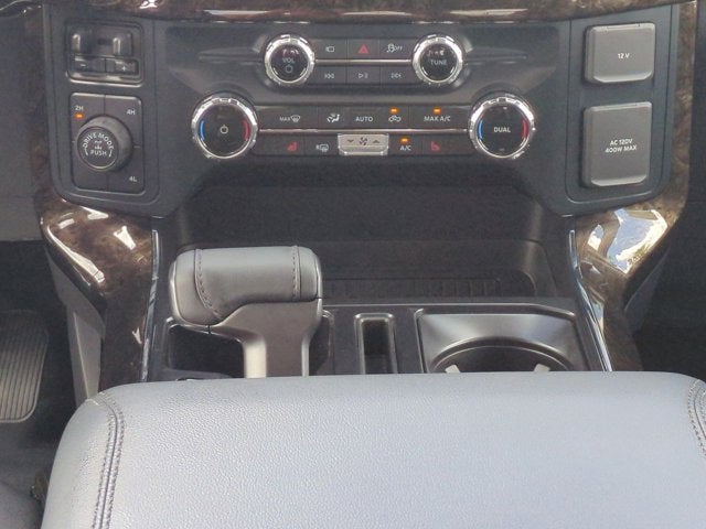 2025 Ford Super Duty F-250 SRW XLT