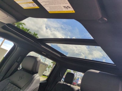 2025 Ford Super Duty F-250 SRW XLT