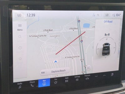 2025 Ford Super Duty F-250 SRW XLT