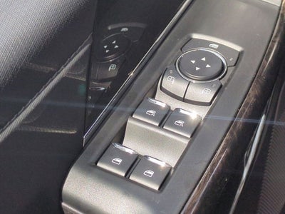 2025 Ford Super Duty F-250 SRW XLT