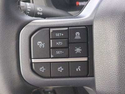 2025 Ford Super Duty F-250 SRW XLT