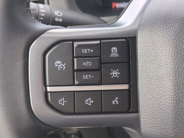 2025 Ford Super Duty F-250 SRW XLT