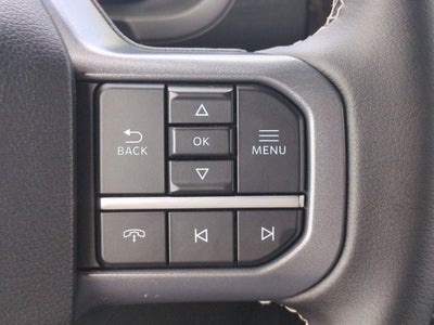 2025 Ford Super Duty F-250 SRW XLT