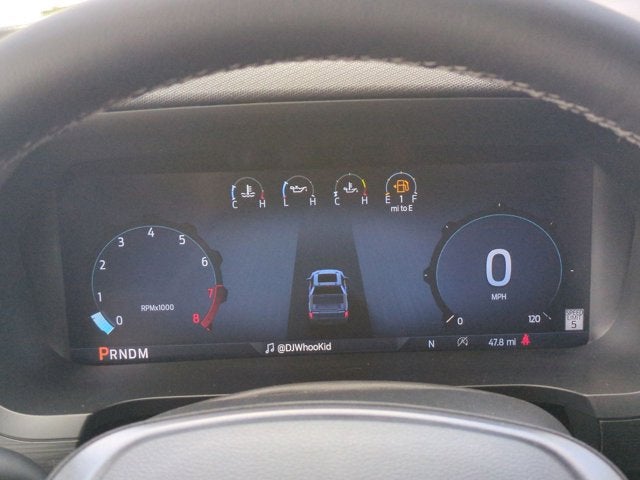 2025 Ford Super Duty F-250 SRW XLT