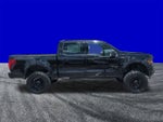 2025 Ford Super Duty F-250 SRW XLT