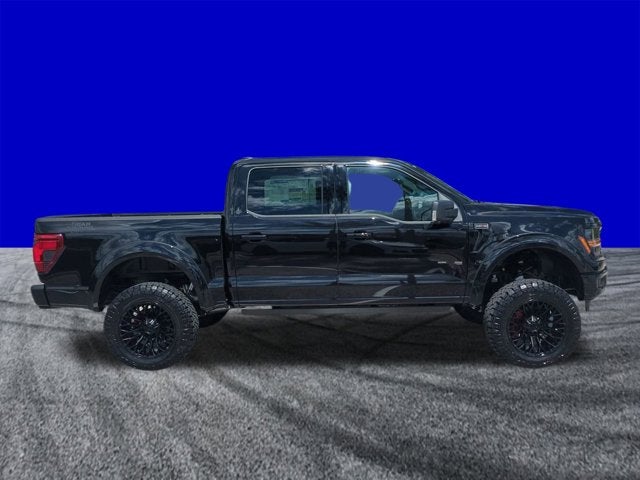 2025 Ford Super Duty F-250 SRW XLT