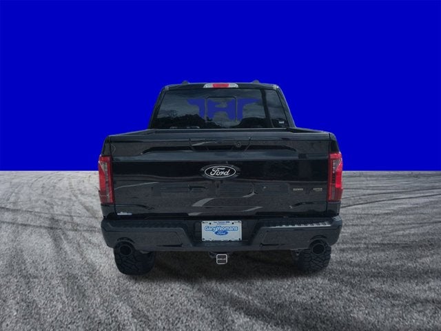 2025 Ford Super Duty F-250 SRW XLT