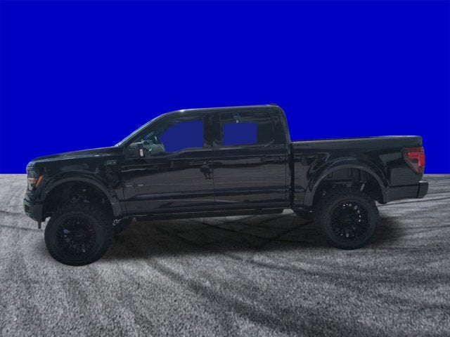2025 Ford Super Duty F-250 SRW XLT