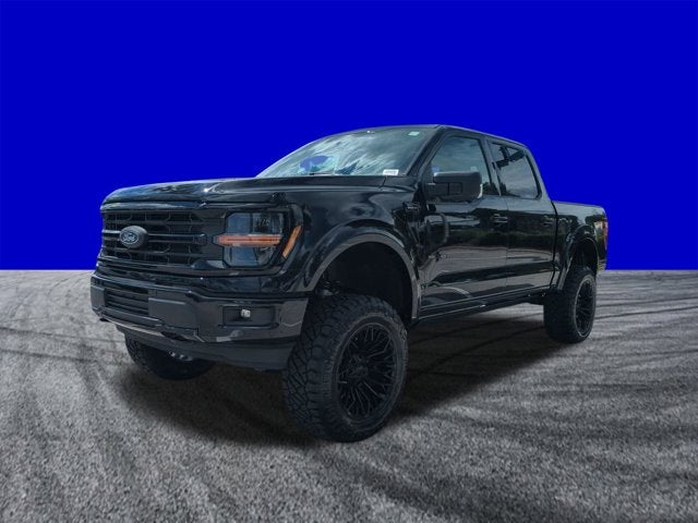 2025 Ford Super Duty F-250 SRW XLT