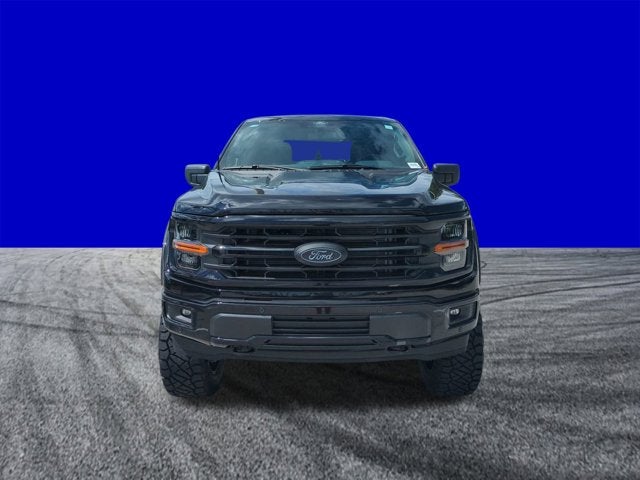 2025 Ford Super Duty F-250 SRW XLT