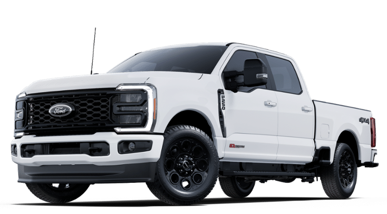 2025 Ford Super Duty F-250 SRW XLT