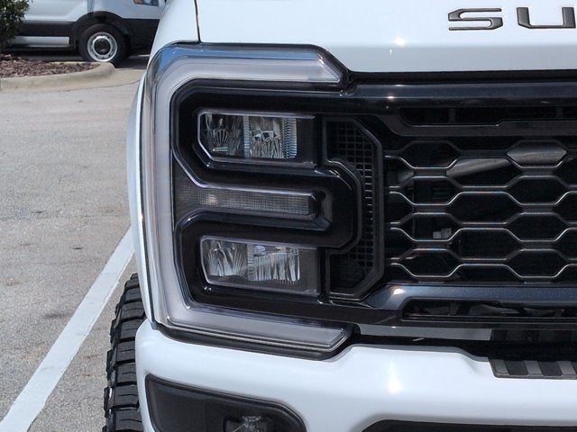 2025 Ford Super Duty F-250 SRW XLT