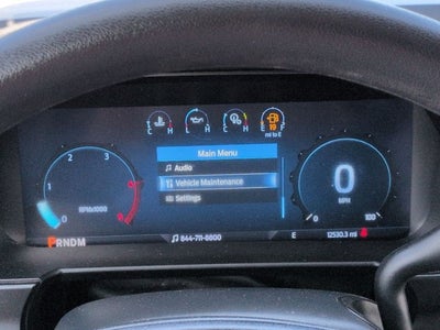 2025 Ford Super Duty F-250 SRW XLT