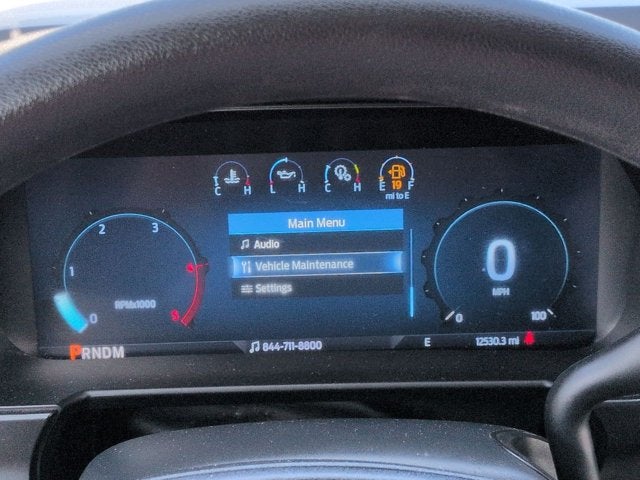 2025 Ford Super Duty F-250 SRW XLT