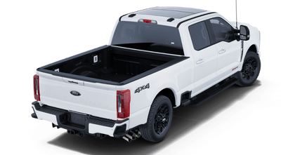 2025 Ford Super Duty F-250 SRW XLT