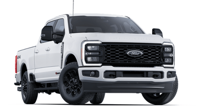2025 Ford Super Duty F-250 SRW XLT
