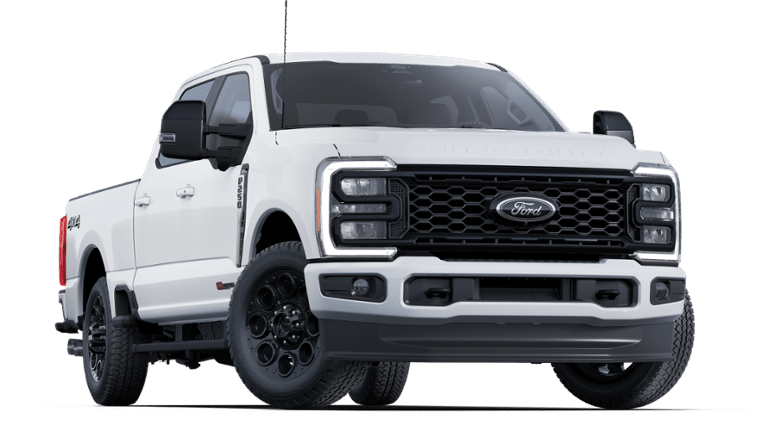 2025 Ford Super Duty F-250 SRW XLT