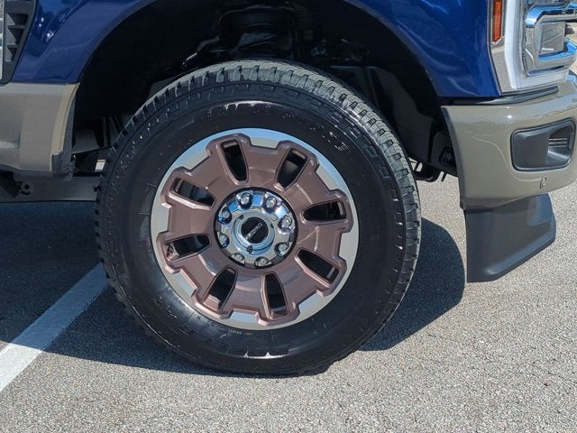 2026 Ford Super Duty F-250 SRW King Ranch