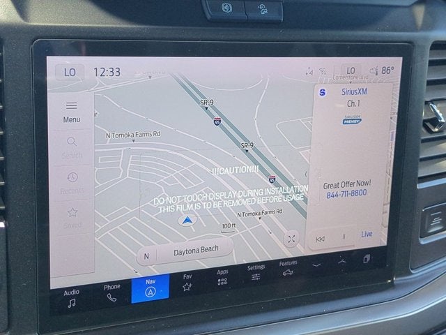 2026 Ford Super Duty F-250 SRW King Ranch