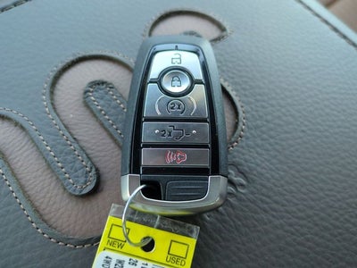 2026 Ford Super Duty F-250 SRW King Ranch