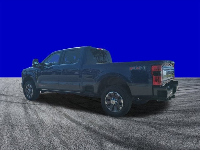 2026 Ford Super Duty F-250 SRW King Ranch