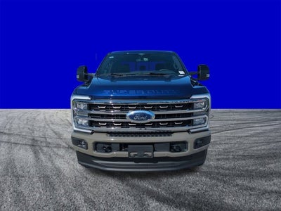 2026 Ford Super Duty F-250 SRW King Ranch