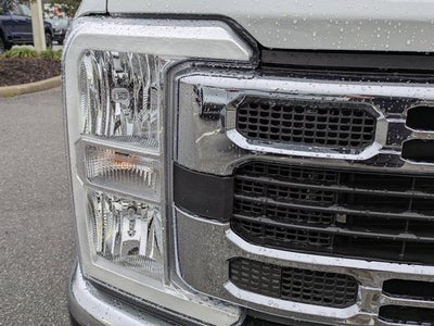 2026 Ford Super Duty F-250 SRW F-250® XLT